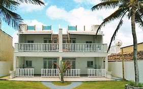 Apartamento Duplex beira Mar